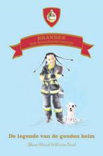 De legende van de gouden helm / Brandee het brandweermeisje, Verzenden, Gelezen, Sharon Wünsch