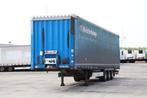 Veiling: Schuifzeiloplegger Krone SD, Auto's