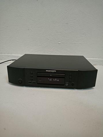 Marantz - CD6004 Lecteur de CD