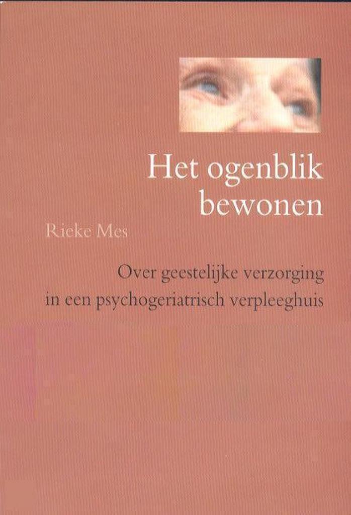 Het ogenblik bewonen 9789043504461 R. Mes, Livres, Religion & Théologie, Envoi