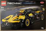 Lego - Technic - 42151 - Lego Technic Bugatti Bolide - 42151, Nieuw