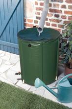 NIEUW - Opvouwbare watertank groen 300 L, Jardin & Terrasse, Tuyaux d'arrosage, Verzenden