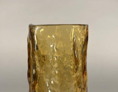 Vaas - Glas - Ingrid Glas, Antiek en Kunst, Curiosa en Brocante