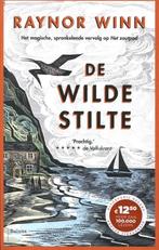 De wilde stilte / Raynor Winn / 2 9789463822503 Raynor Winn, Boeken, Verzenden, Zo goed als nieuw, Raynor Winn