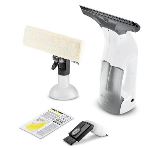 Kärcher Window Vac WV 1 Plus Frame Edition, Elektronische apparatuur, Overige elektronische apparatuur, Verzenden