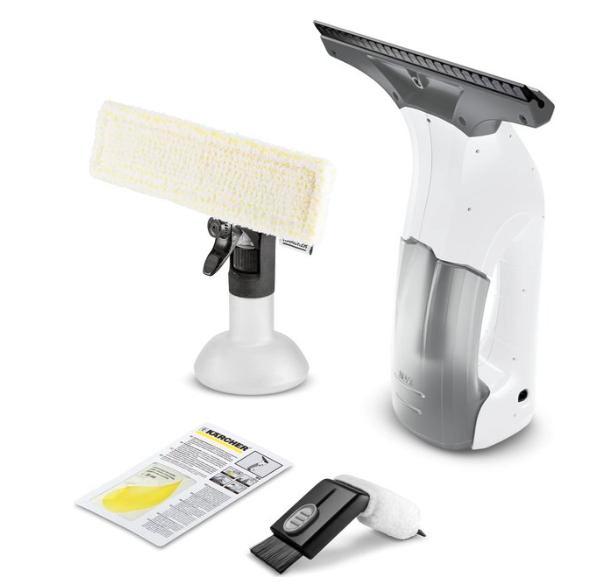 Aanbieding! Kärcher Window Vac WV 1 Plus Frame Edition, Elektronische apparatuur, Overige elektronische apparatuur, Verzenden