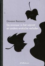 De De minnaar in het wijnvat 8710371001972, Giovanni Boccaccio, Verzenden