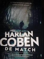 De Match Harlan Coben 9789049205652 Harlan Coben, Boeken, Verzenden, Zo goed als nieuw, Harlan Coben
