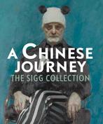A Chinese journey / Hedendaagse kunst, Het Noordbrabants, Boeken, Verzenden, Zo goed als nieuw