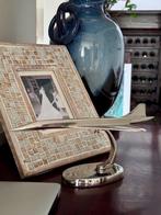 Concorde - Polished Steel Luxury Concorde Model - aviation -