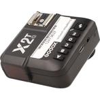 Godox X2 transmitter Olympus/Panasonic occasion, TV, Hi-fi & Vidéo, Photo | Studio photo & Accessoires, Verzenden