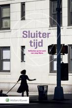 Sluitertijd 9789013159356, Verzenden, Gelezen