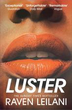 Luster 9781529036008 Raven Leilani, Verzenden, Gelezen, Raven Leilani