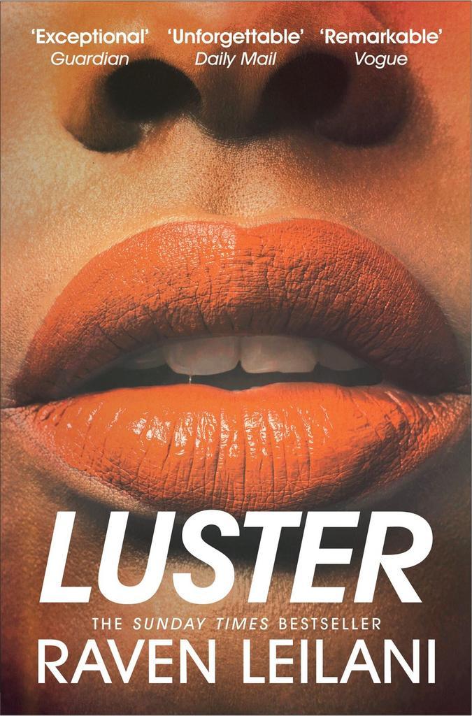 Luster 9781529036008 Raven Leilani, Boeken, Taal | Engels, Gelezen, Verzenden