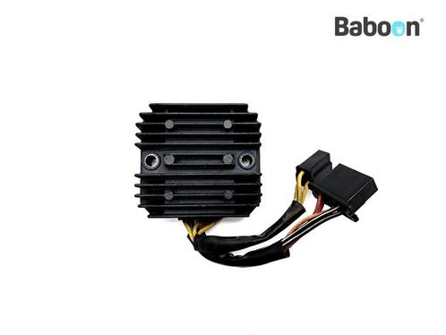 Spanningsregelaar Suzuki GV 700 Madura 1985-1986 (GV700, Motoren, Onderdelen | Suzuki, Gebruikt, Verzenden