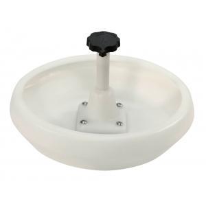 Abreuvoir porcelets pvc 2,5l avec crochet t - kerbl, Articles professionnels, Agriculture | Aliments pour bétail