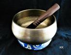 Klankschaal - Large Zen Singing Bowl 15 cm - Original