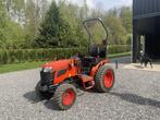 2022 Kubota B1-241 Tuintractor, Articles professionnels, Agriculture | Tracteurs