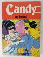 Candy op het bal 9789024331987 Heuvel, Boeken, Verzenden, Gelezen, Heuvel