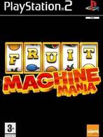 Fruit Machine Mania (PS2 Games), Consoles de jeu & Jeux vidéo, Ophalen of Verzenden