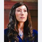 Marvel: Agents of SHIELD - Signed by Dichen Lachman, Nieuw