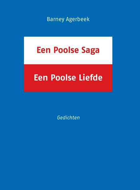 Een Poolse Saga, een Poolse Liefde 9789062657650, Livres, Poèmes & Poésie, Envoi