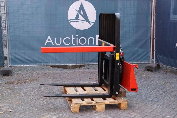 Veiling: Kistenkantelaar 2024 Nieuw, Auto-onderdelen, Accu's en Toebehoren, Ophalen