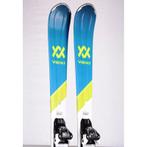 128 135 142 149 163 170 skis VOLKL DEACON 7.4 FDT, grip wal, Verzenden, Nieuw