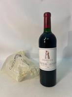 2000 Chateau Latour - Pauillac 1er Grand Cru Classé - 1 Fles, Verzamelen, Wijnen, Nieuw