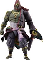 The Legend of Zelda Tears of the Kingdom Figma Action Figure, Ophalen of Verzenden, Nieuw