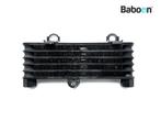 Refroidisseur dhuile Cagiva Raptor 1000 2000-2005 M200, Motoren, Verzenden, Nieuw