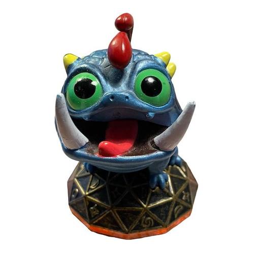 Skylanders Giants - Wrecking Ball (TWEEDEHANDS), Verzamelen, Poppetjes en Figuurtjes, Verzenden