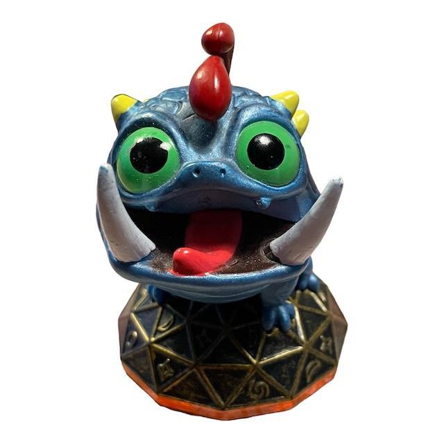 Skylanders Giants - Wrecking Ball (TWEEDEHANDS), Verzamelen, Poppetjes en Figuurtjes, Verzenden