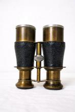 Marine observation binoculars - Circa 1900 - Jumelles, Antiek en Kunst