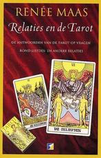 Relaties en de Tarot 9789021537306 R. Maas, Boeken, Verzenden, Gelezen, R. Maas
