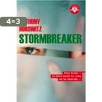 Stormbreaker vh bolbliksem Boektoppers 2007 9789034544940, Boeken, Verzenden, Gelezen, Anthony Horowitz