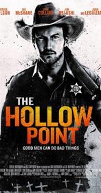 Hollow Point op DVD, Cd's en Dvd's, Verzenden, Nieuw in verpakking