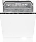 Gorenje Gv663c60 Inbouw Vaatwasser 60cm, Huis en Inrichting, Ophalen of Verzenden, Nieuw