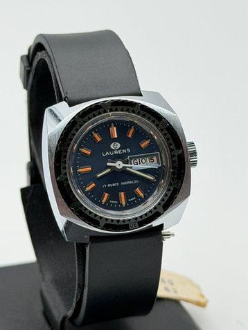 laurens breil - diver nos - Zonder Minimumprijs - Unisex - beschikbaar voor biedingen