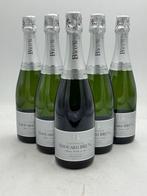 Edouard Brun, Cuvée Spéciale - Champagne Brut - 6 Flessen, Verzamelen, Nieuw