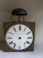 Horloge - Fer, Laiton - 1800-1850