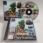 Croc Legend of the Gobbos Playstation 1, Games en Spelcomputers, Ophalen of Verzenden, Zo goed als nieuw