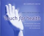 Touch for health 9789020244083 M. Thie, Verzenden, Gelezen, M. Thie