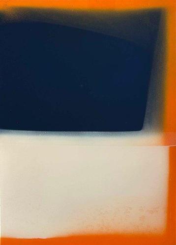 Anton Kaestner - #225 - S -  Untitled .