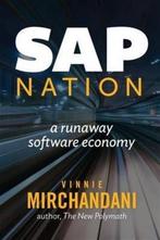 SAP Nation 9780990929611 Vinnie Mirchandani, Boeken, Verzenden, Zo goed als nieuw, Vinnie Mirchandani