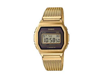 Casio Vintage Iconic A1000MGA-5EF - Polshorloge - 38 mm - beschikbaar voor biedingen