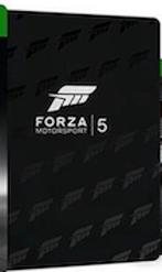 Forza Motorsport 5 Steelbook Edition (Xbox One Games), Games en Spelcomputers, Ophalen of Verzenden, Zo goed als nieuw