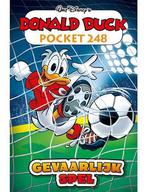 Donald Duck Pocket 248 / Donald Duck Pocket / 248, Boeken, Stripverhalen, Verzenden, Gelezen, Sanoma Media