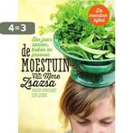 De moestuin van Mme Zsazsa 9789022328941 Kim Leysen, Boeken, Verzenden, Zo goed als nieuw, Kim Leysen