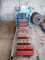 Pottenpers machine Demaitere, Ophalen, Vollegrondsgroente, Zaaien, Planten of Poten